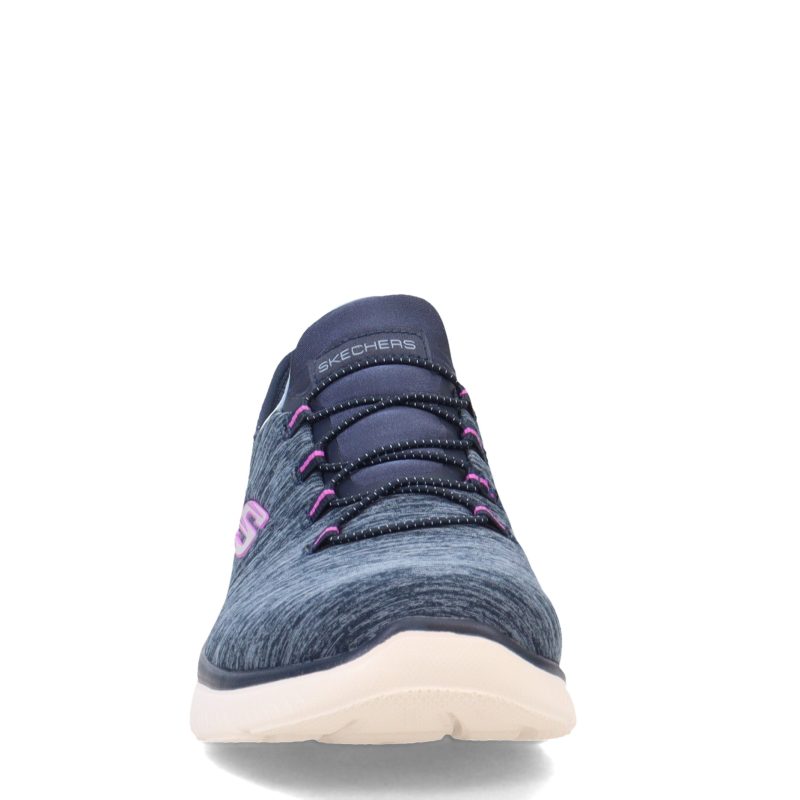 149937 NVPR Womens Skechers Womens Active Navy 2 bacfaf8a cc73 4173 bee1 e511772b90e2