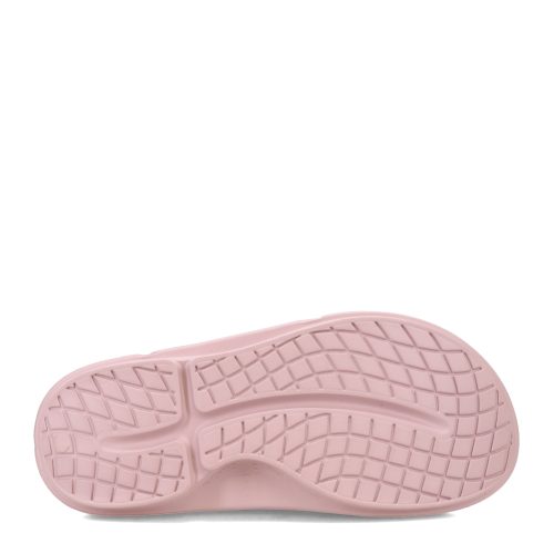 1550 STARDUST Womens Oofos Ooahh Sport Slide Stardust 6