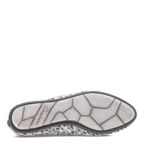 158345 CCL Womens Skechers Cleo 20 Uninhibited Flat Charcoal 6