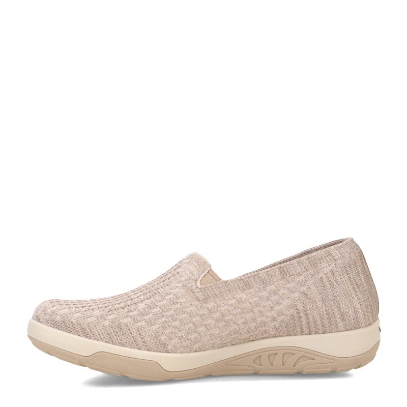 158486 TPE Womens Skechers Womens Usa Taupe 3