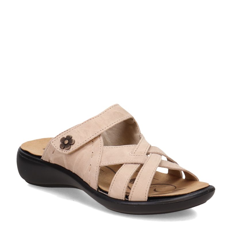 16099 40200 Womens Romika Ibiza 99 Sandal Beige