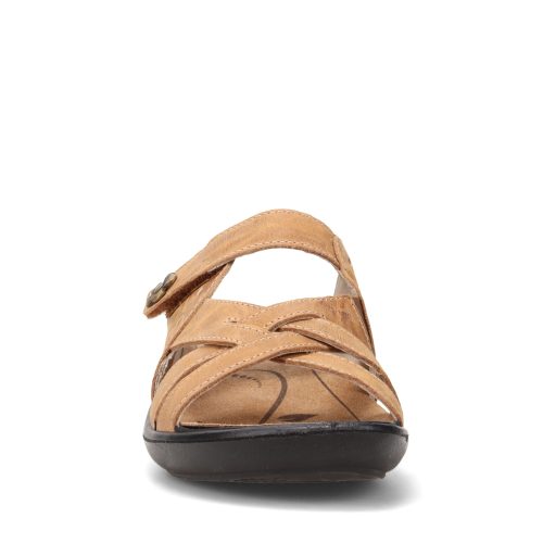 16099 40240 Womens Romika Camel 2