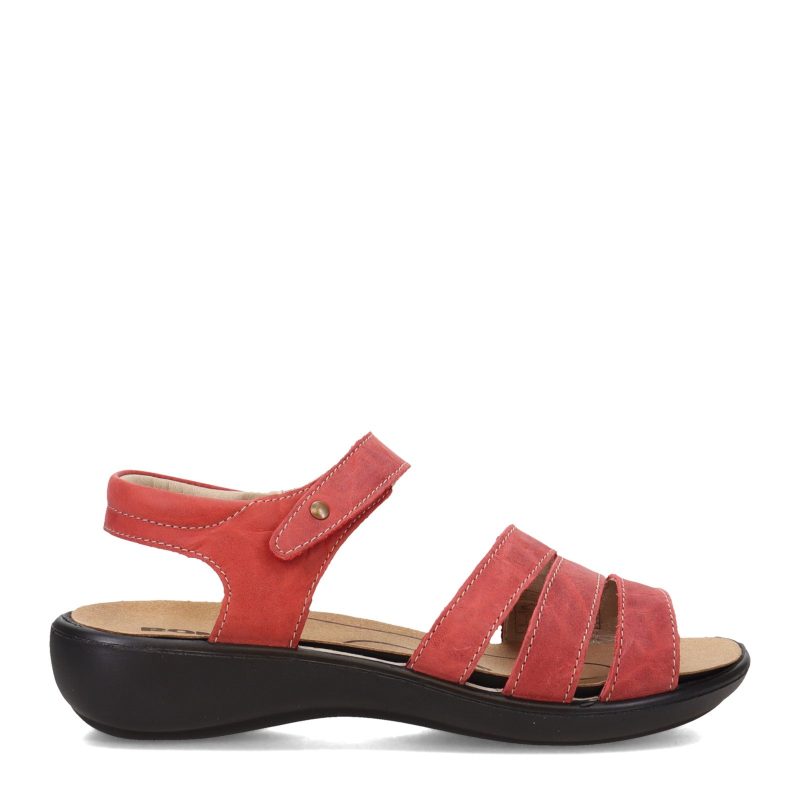 16111 40450 Womens Romika Ibiza 111 Sandal Hibiscus 1 bb5b7125 effb 4cfc 924f bf58688751c6