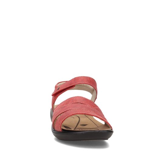 16111 40450 Womens Romika Ibiza 111 Sandal Hibiscus 2 d37b34d6 e2d0 414e 8d2a 3c0f76b68461