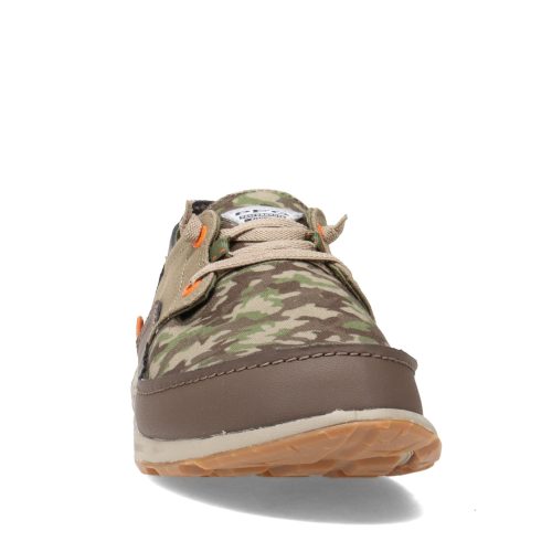 1661512 227 Mens Columbia Bahama Vent Relaxed Pfg Shoe Wide Width Camo 2