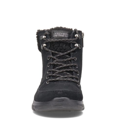 16677 Bbk Womens Skechers On The Go Glacial Woodlands Boot Black 2 7ee97c90 3d15 4cf7 8e23 f6acf2bfa26d