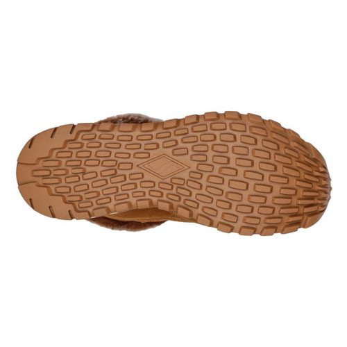 167433 CSNT Womens Skechers Modern Comfort Winter Chestnut 4