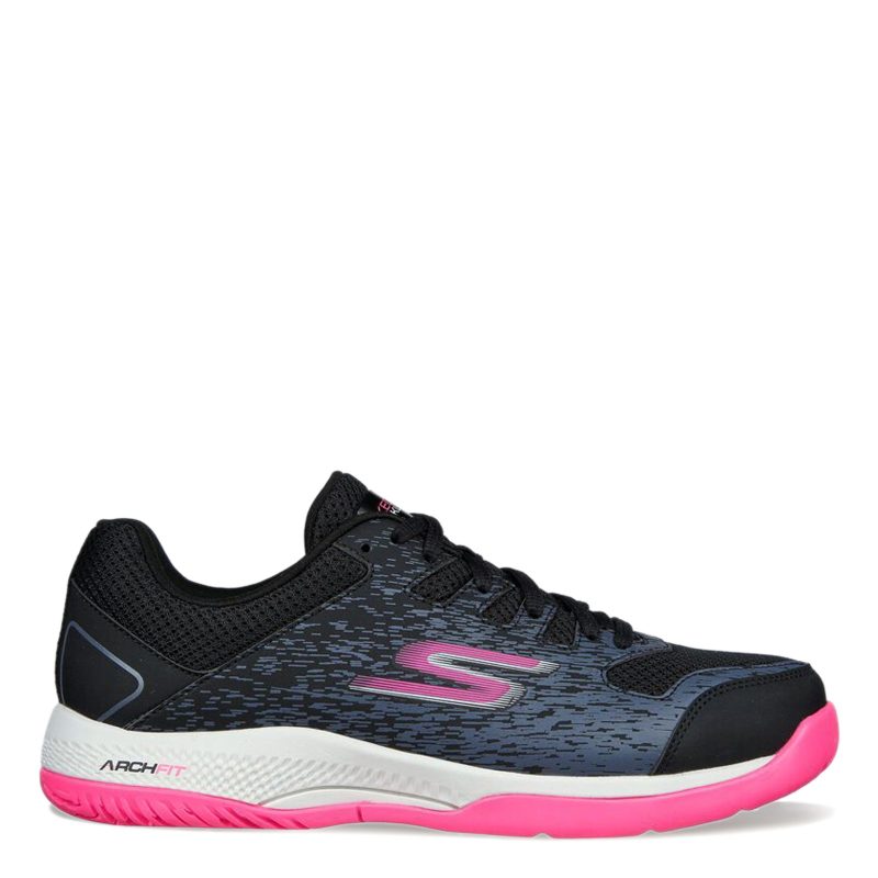 172070 BKPK Womens Skechers Performance Black 1