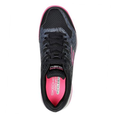 172070 BKPK Womens Skechers Performance Black 3