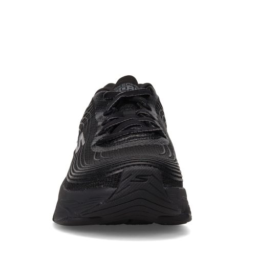 17693 Bbk Womens Skechers G Orun Max Cushioning Elite Sneaker Black 2 5a859674 75cd 43cf ab67 7f4729da76ad