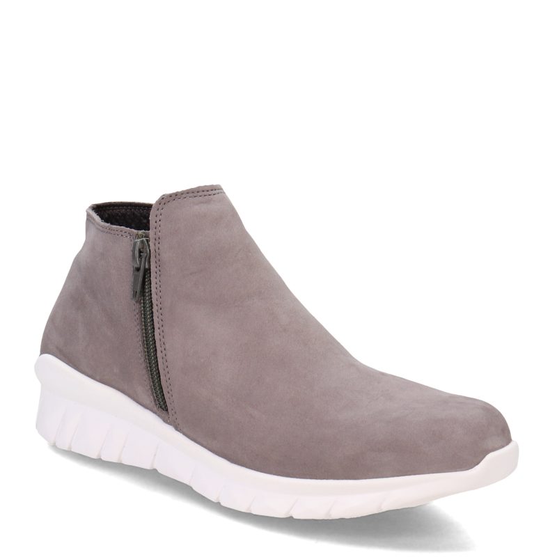 18016 BA8 Grey Nubuck