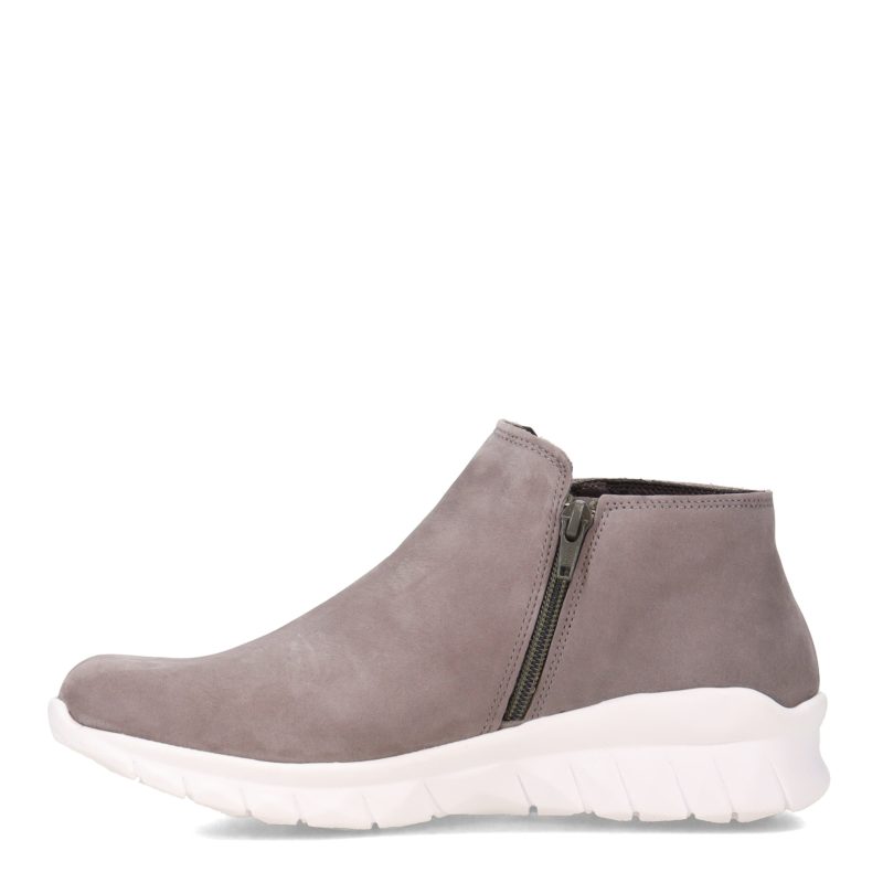 18016 BA8 Grey Nubuck 3