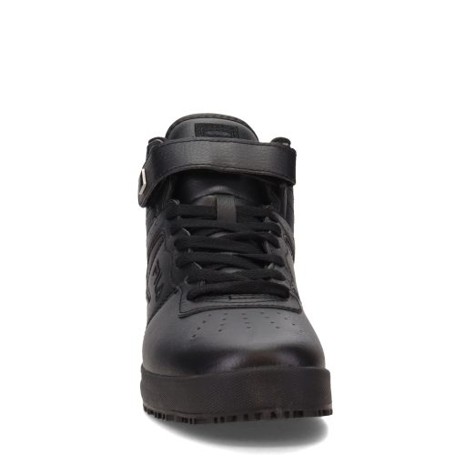 1LM00350 001 Mens Fila Black 2