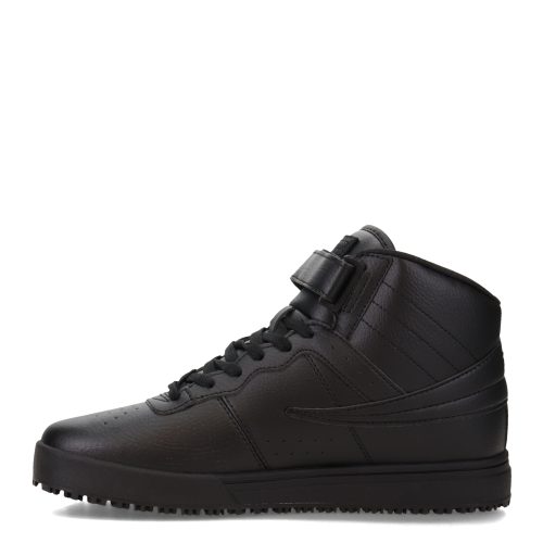 1LM00350 001 Mens Fila Black 3