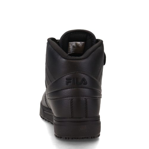 1LM00350 001 Mens Fila Black 4