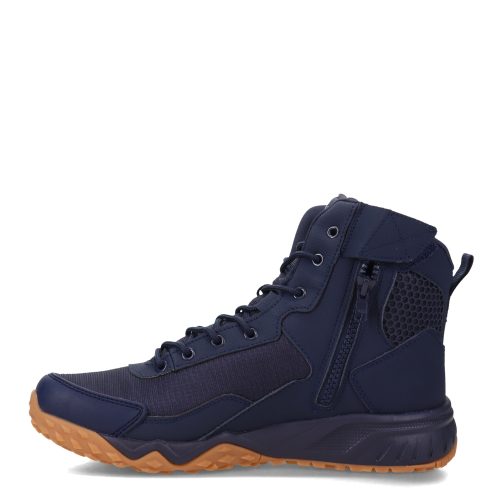 1LM00358 466 Mens Fila Chastizer Sr Work Boot Navy 3