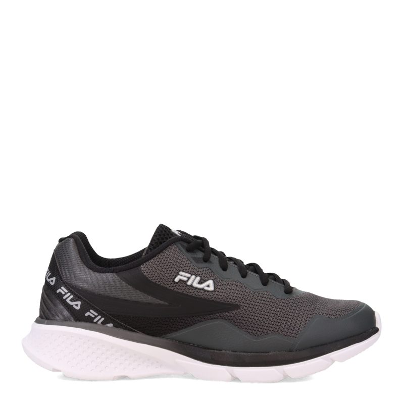 1RM01849 060 Fila Mens Memory Primeforce 7 Running Shoe Dk Shadow 1