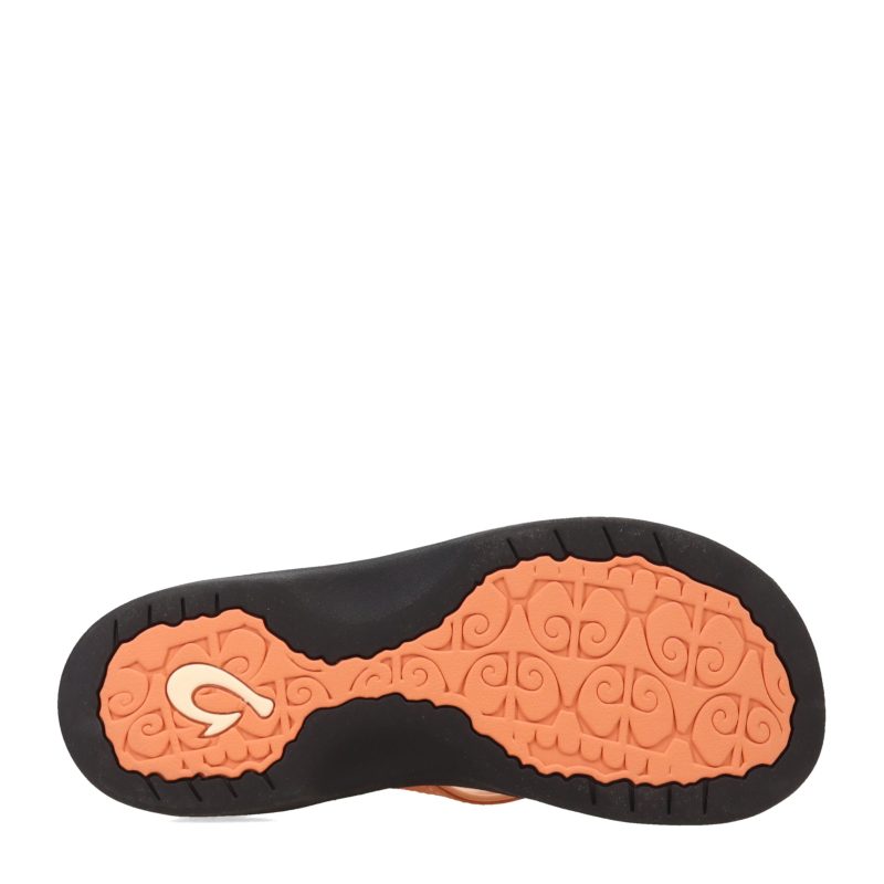 20110 VL40 Womens Olukai Coral 6