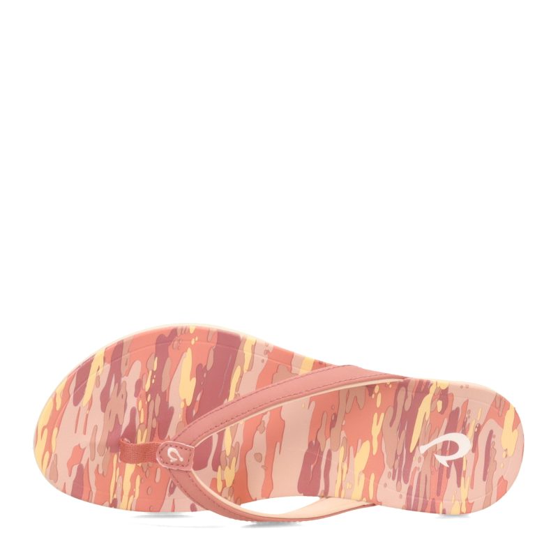 20437 2QWQ Womens Olukai Rose 5