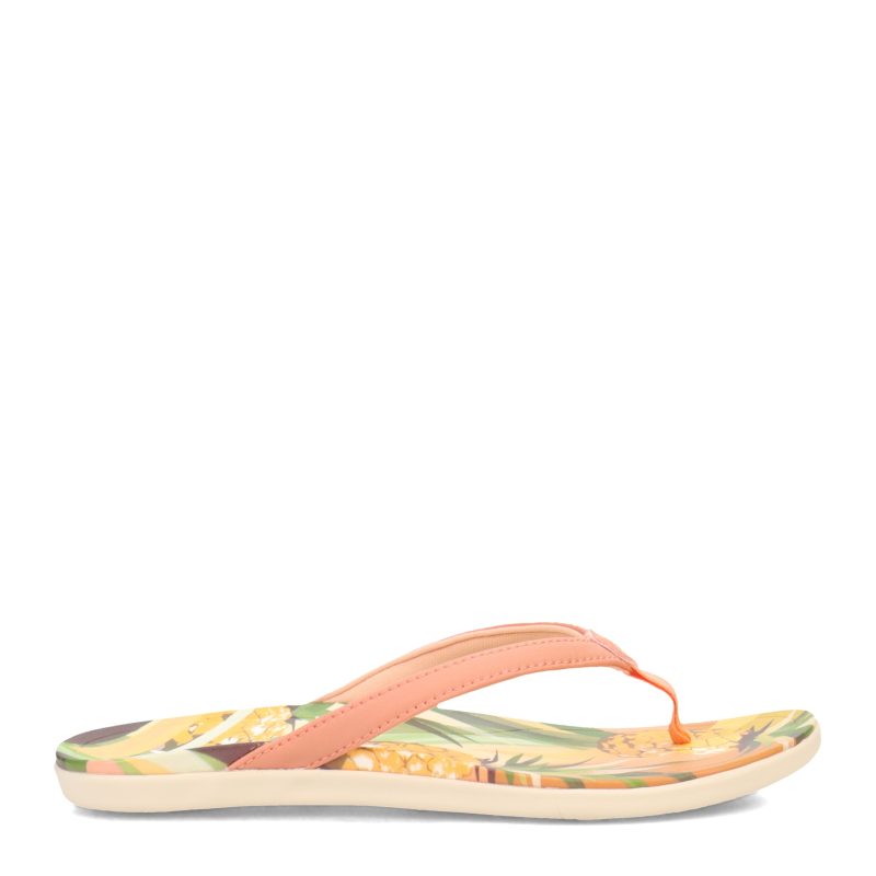 20437 VLPZ Womens Olukai Coral 1 32d3fa77 2a26 4c5b 9357 8e7f341e3d2c