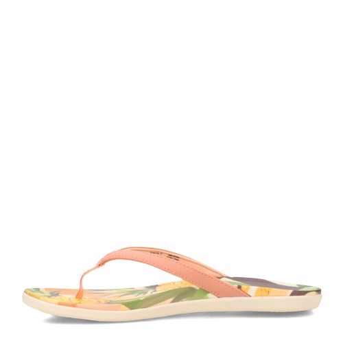 20437 VLPZ Womens Olukai Coral 3