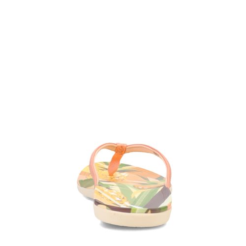 20437 VLPZ Womens Olukai Coral 4