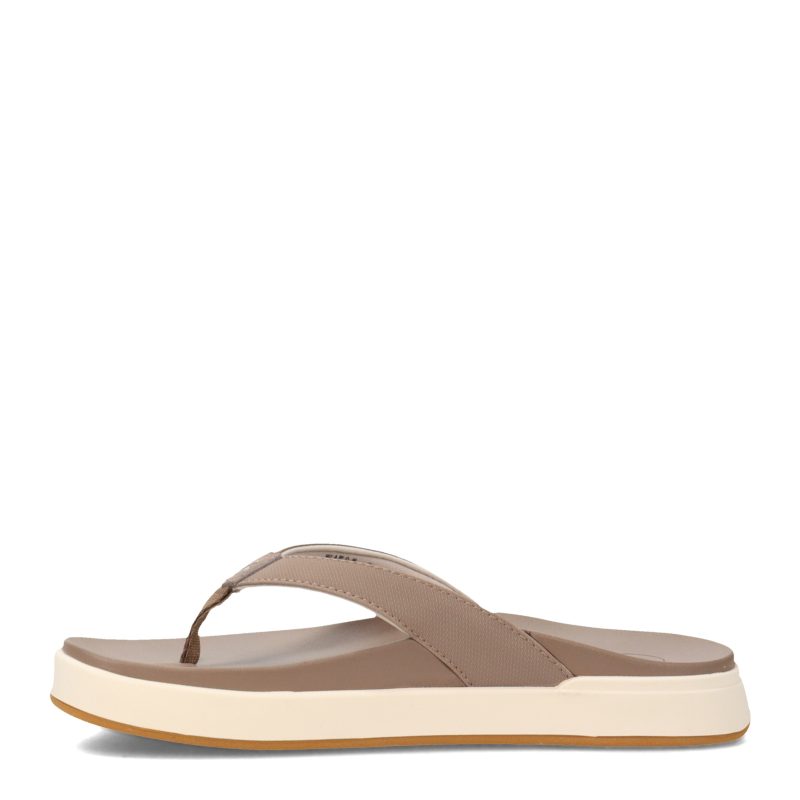 20445 WMWM Womens Olukai Taupe 3