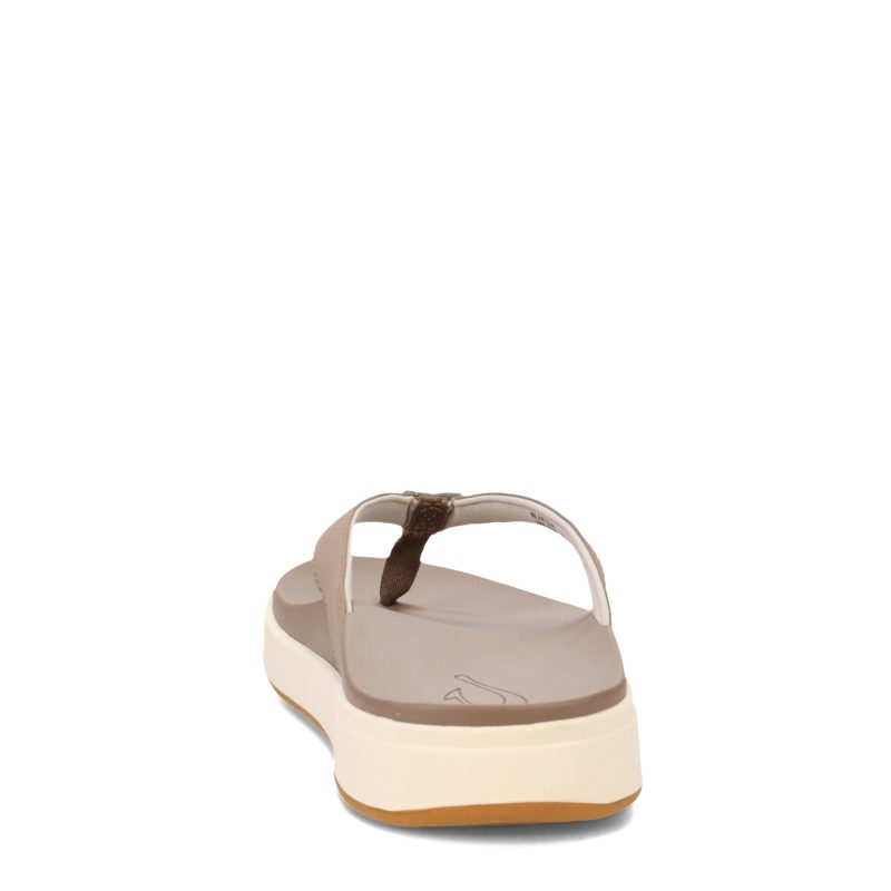 20445 WMWM Womens Olukai Taupe 4