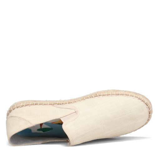 20449 2020 Womens Olu Kai Kaula Paa Kapa Slip On Beige 5