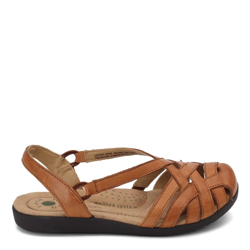 204924 W Alpaca Womens Earth Origins Nellie Sandal Brown 1 18e14a92 8c3a 4de3 a0f2 310eed1a8c1c