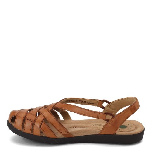 204924 W Alpaca Womens Earth Origins Nellie Sandal Brown 3 37f8e9b5 d7a4 40e5 a972 9852de8b9d75