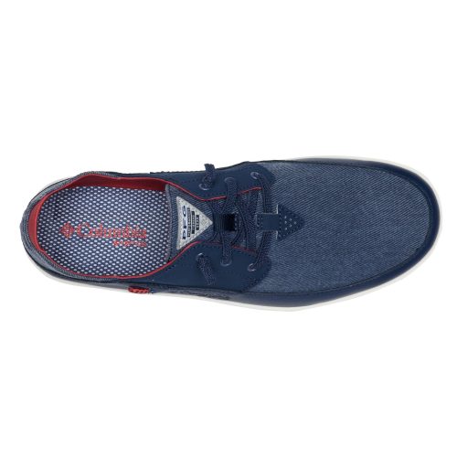 2063071 464 Collegiate Navy Sunset Red 7