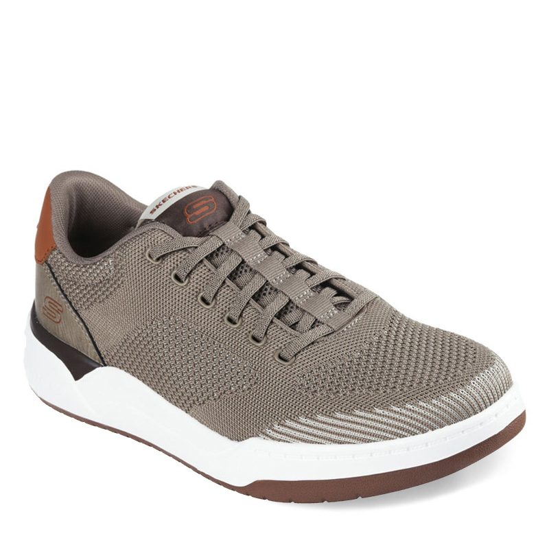 210793 TPE Taupe Knit