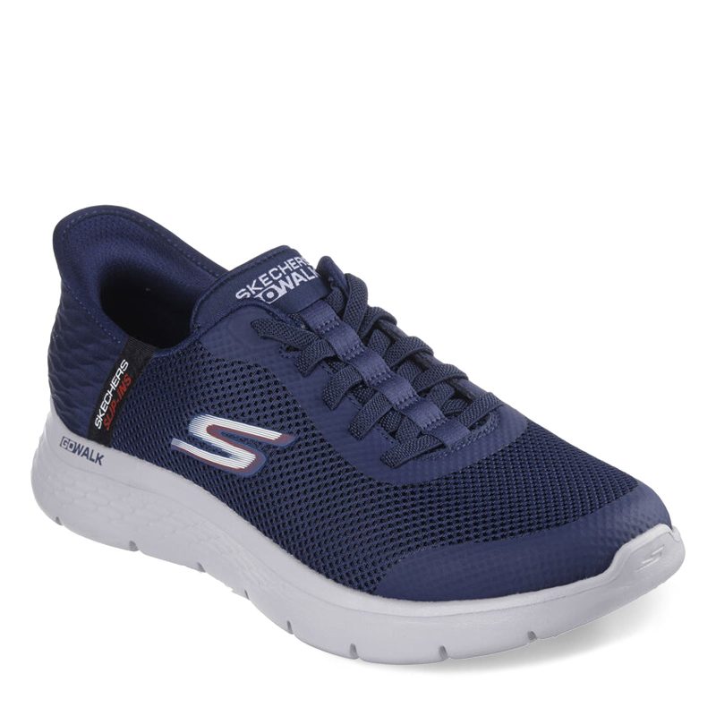 216324WW NVY Navy And Grey