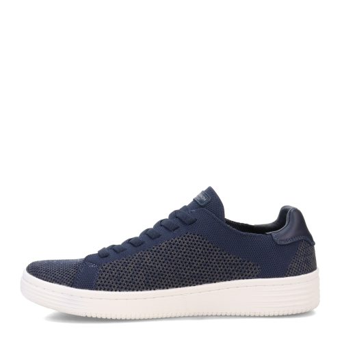 222111 NVY Mens Mark Nason Navy 3