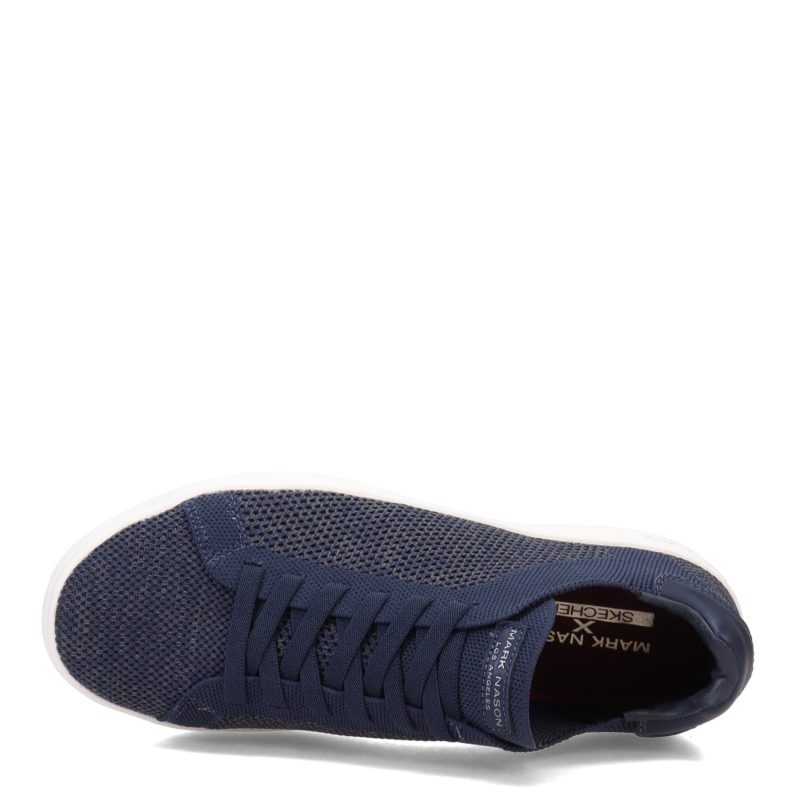 222111 NVY Mens Mark Nason Navy 5