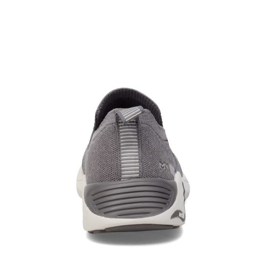 222151 GRY Mens Mark Nason Arch Fit A Linear Rune Sneaker Gray 4