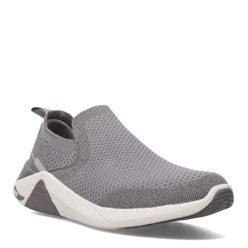 222151 GRY Mens Mark Nason Arch Fit A Linear Rune Sneaker Gray 61beb3d0 9848 40c6 ab2a c92c34ffd5aa