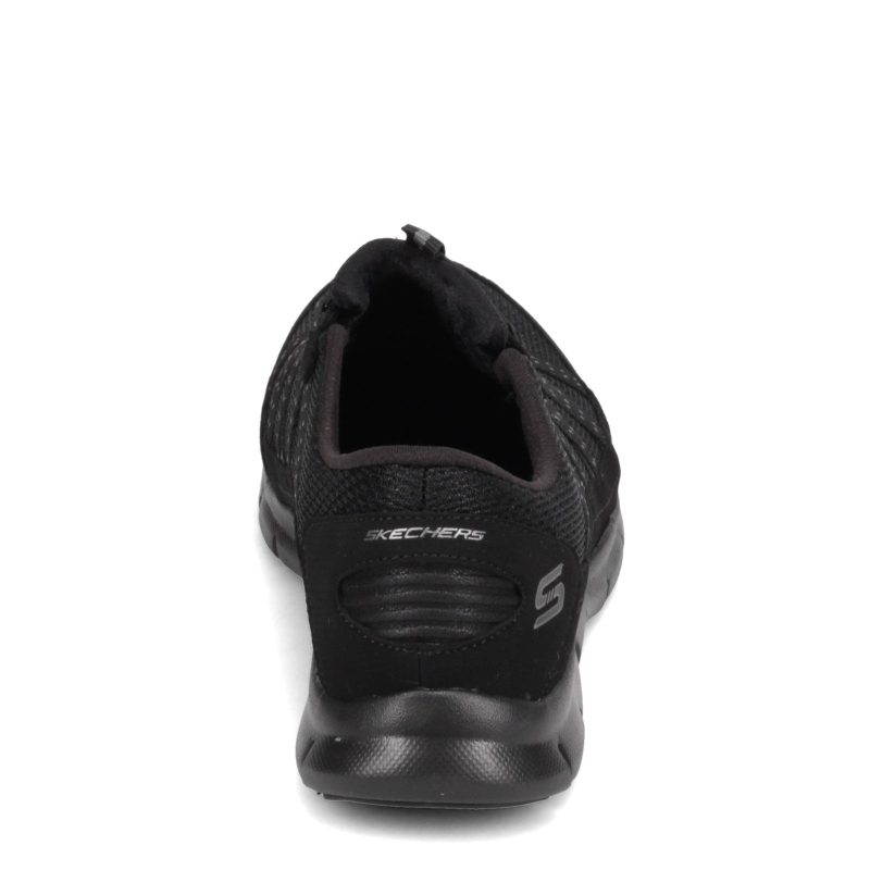 22823 W Bbk Womens Skechers Gratis Strolling Sneaker Black 4 e644ee4b 1003 451f b760 0eb7f84f9dfc