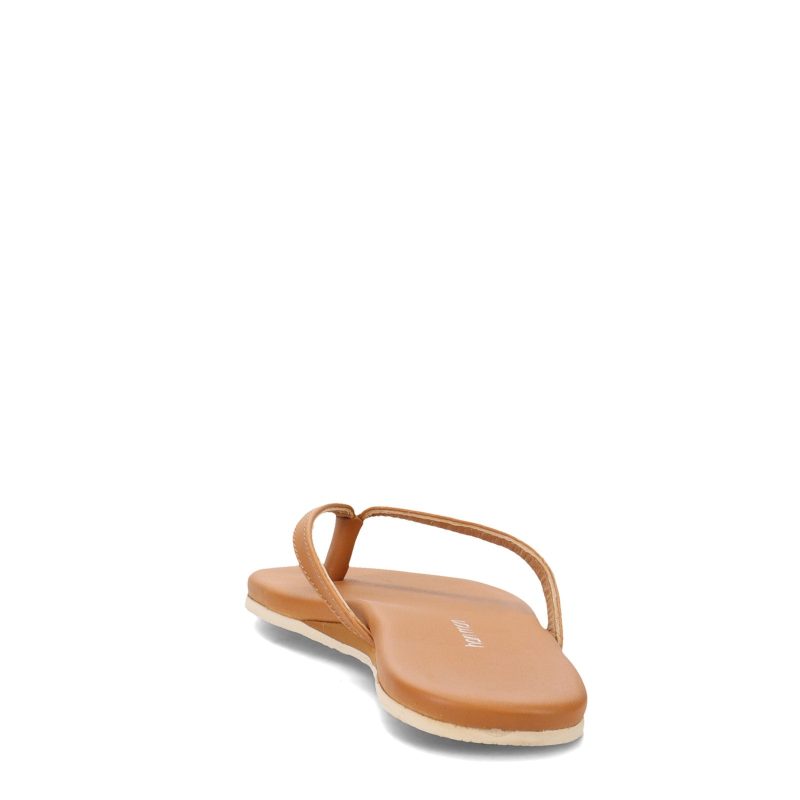 2300 905 Womens Hari Mari The Mari Sandal Natural 4