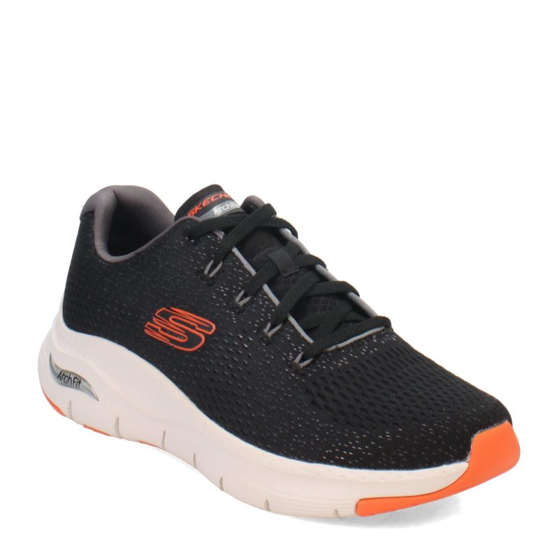 232601 BKOR Black Orange