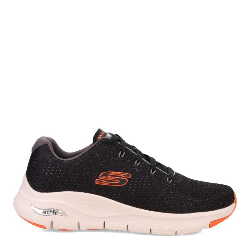 232601 BKOR Black Orange 1