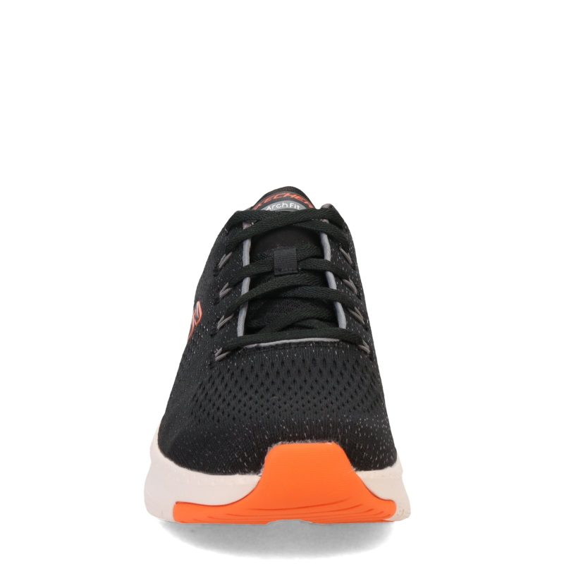 232601 BKOR Black Orange 2