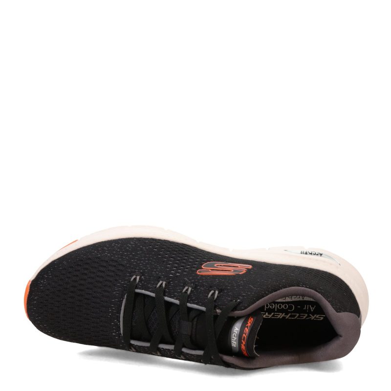 232601 BKOR Black Orange 5