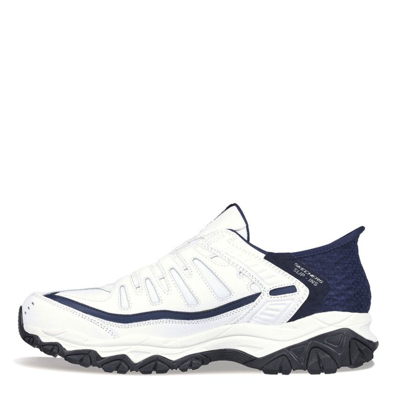 237447WW WNV White Navy 2