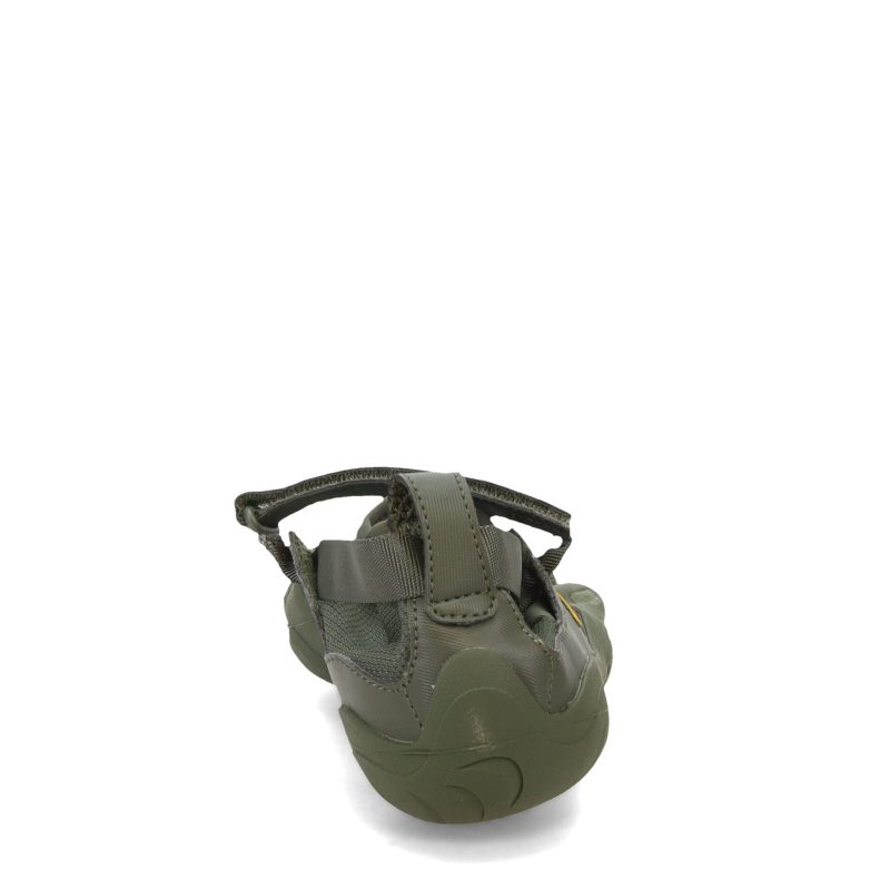 23M1401 Military Green 4