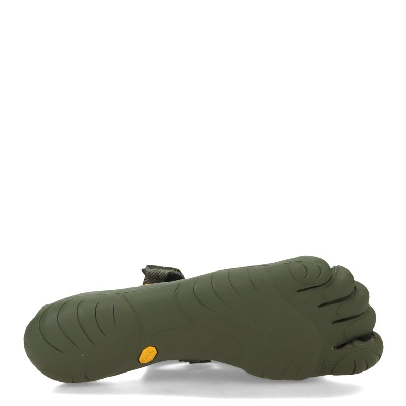 23M1401 Military Green 6