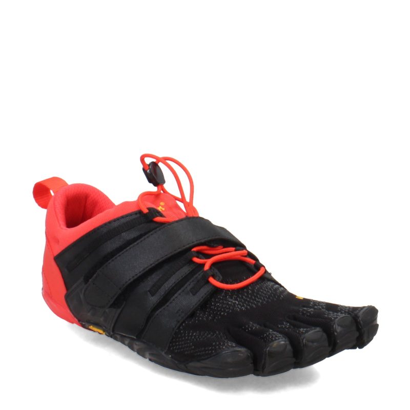 23M7702 Black Red