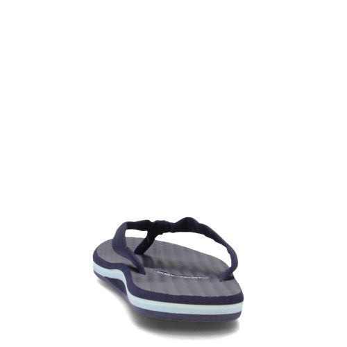 2400 300 Womens Hari Mari Dune Sandal Navy 4