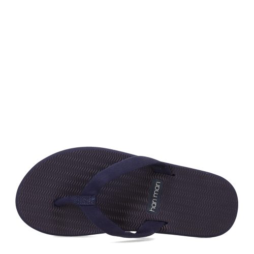 2400 300 Womens Hari Mari Dune Sandal Navy 5